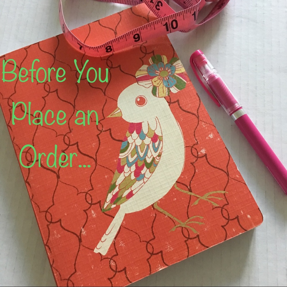 Before you buy...